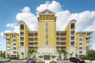 7 RIVERWALK DRIVE 207, New Smyrna Beach, FL 32169