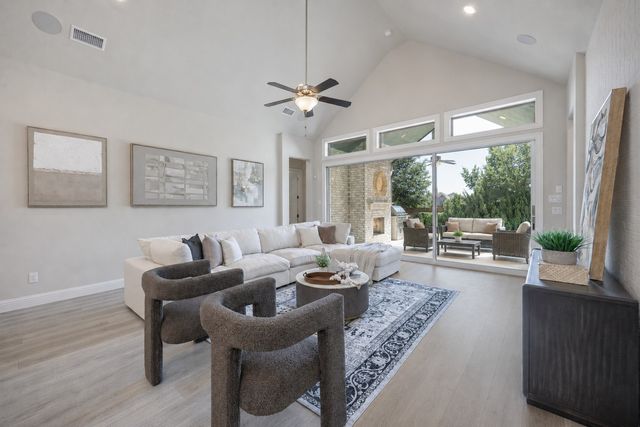 15688 Tea Tree Road, Frisco, TX 75033