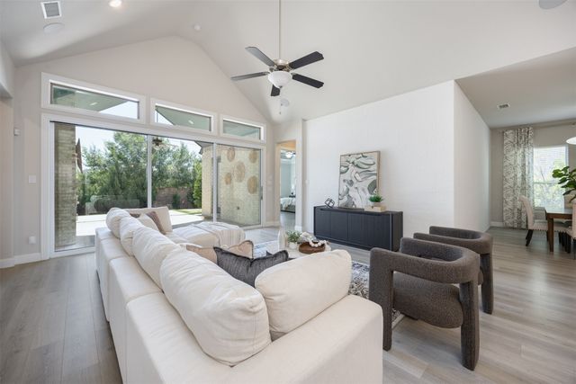 15688 Tea Tree Road, Frisco, TX 75033