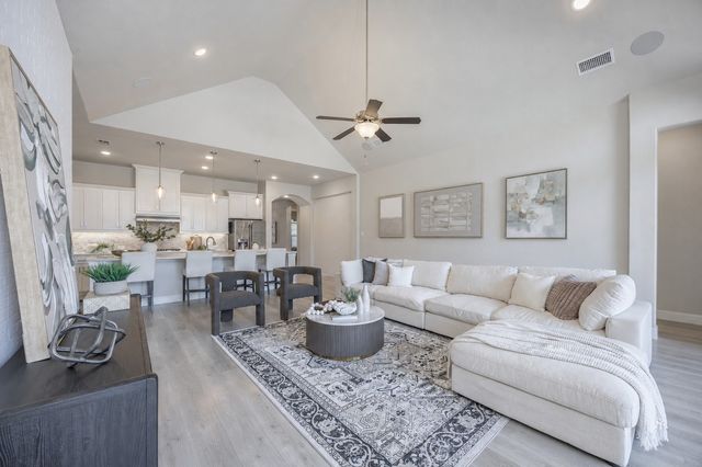 15688 Tea Tree Road, Frisco, TX 75033