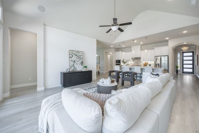 15688 Tea Tree Road, Frisco, TX 75033