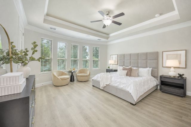 15688 Tea Tree Road, Frisco, TX 75033