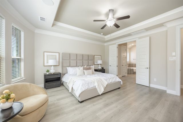 15688 Tea Tree Road, Frisco, TX 75033