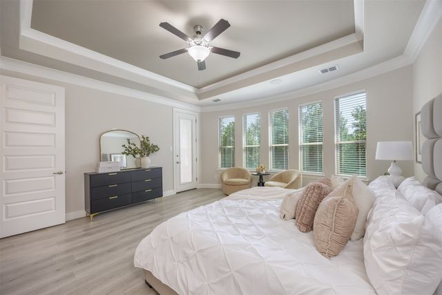 15688 Tea Tree Road, Frisco, TX 75033