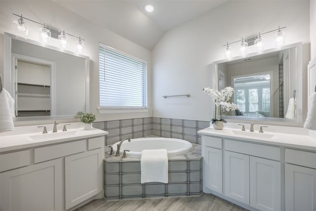 15688 Tea Tree Road, Frisco, TX 75033