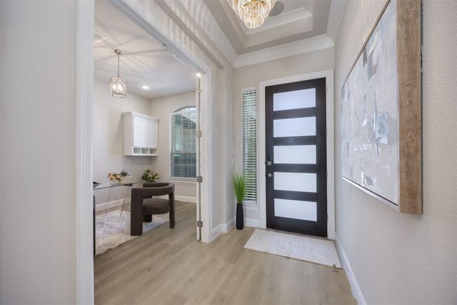 15688 Tea Tree Road, Frisco, TX 75033