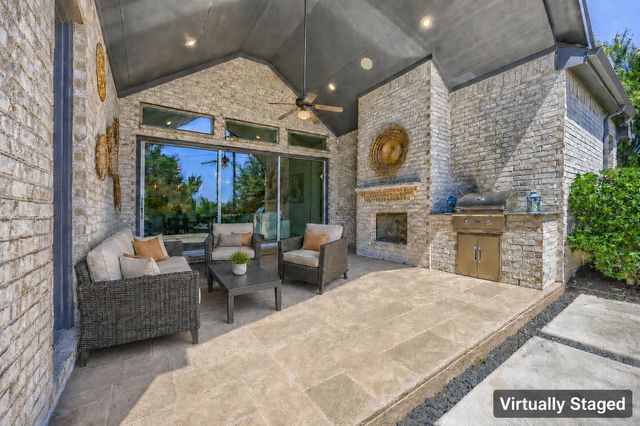 15688 Tea Tree Road, Frisco, TX 75033