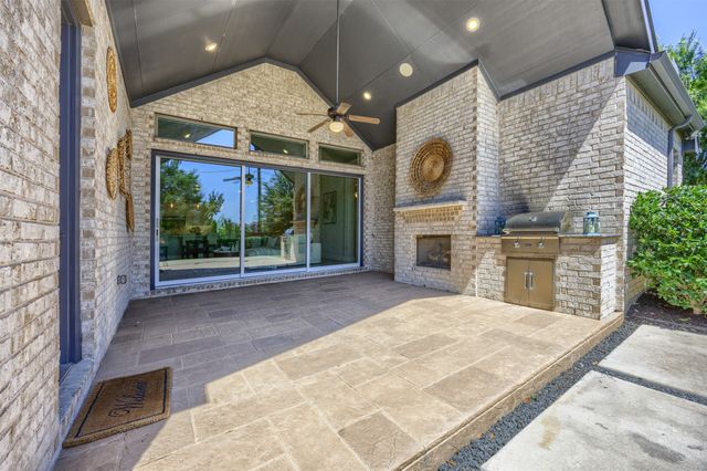 15688 Tea Tree Road, Frisco, TX 75033