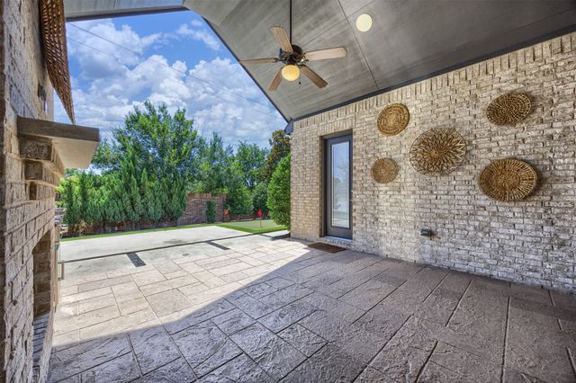 15688 Tea Tree Road, Frisco, TX 75033