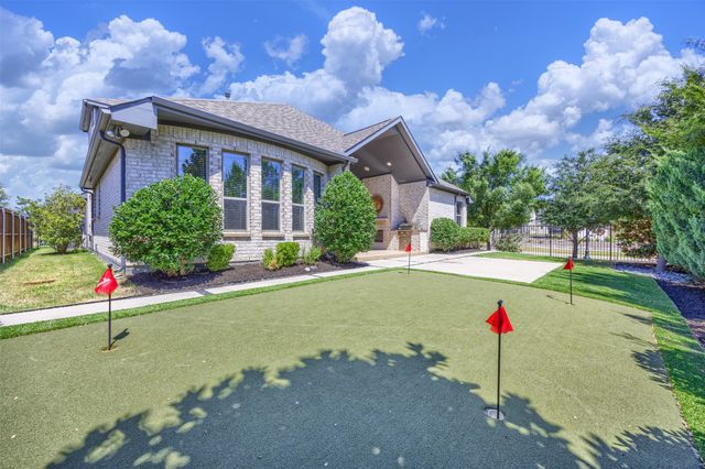 15688 Tea Tree Road, Frisco, TX 75033
