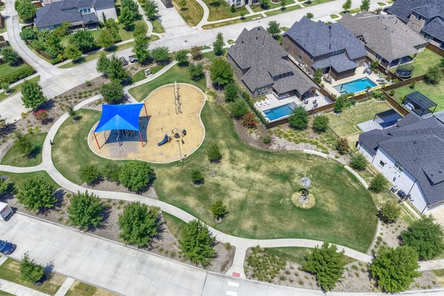 15688 Tea Tree Road, Frisco, TX 75033