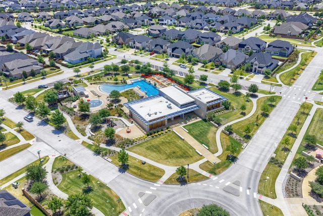 15688 Tea Tree Road, Frisco, TX 75033