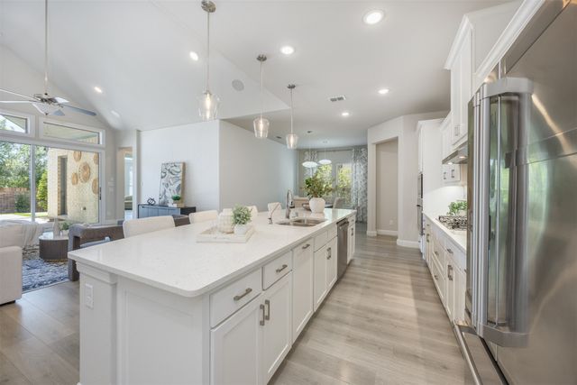15688 Tea Tree Road, Frisco, TX 75033