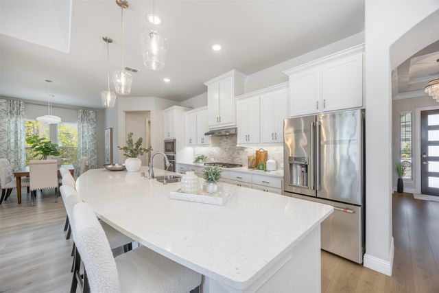 15688 Tea Tree Road, Frisco, TX 75033