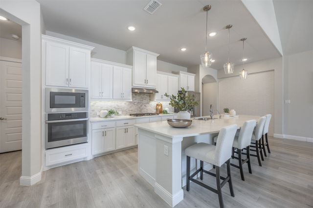 15688 Tea Tree Road, Frisco, TX 75033