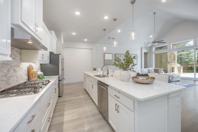 15688 Tea Tree Road, Frisco, TX 75033
