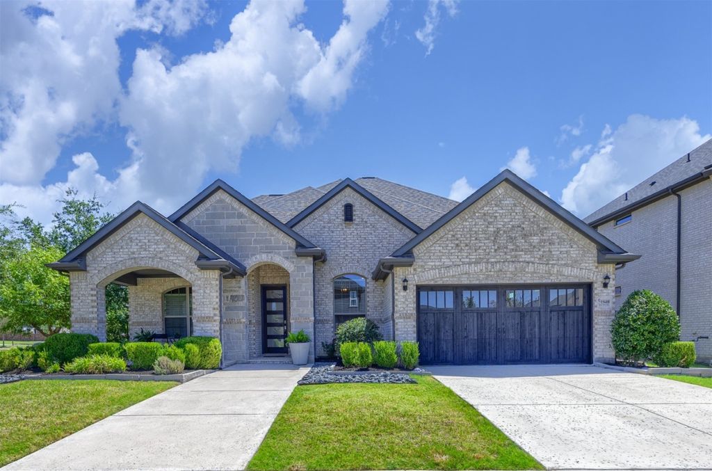 15688 Tea Tree Road, Frisco, TX 75033
