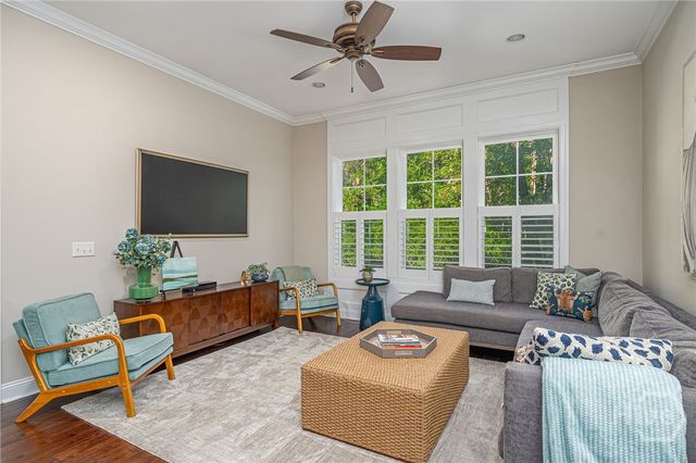 5 Skipjack Lane, Savannah, GA 31411