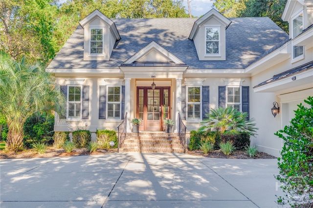 5 Skipjack Lane, Savannah, GA 31411