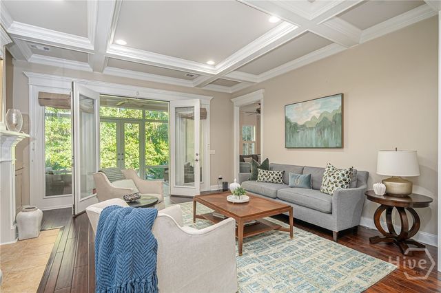 5 Skipjack Lane, Savannah, GA 31411