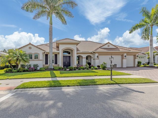 229 PORTOFINO DRIVE, North Venice, FL 34275