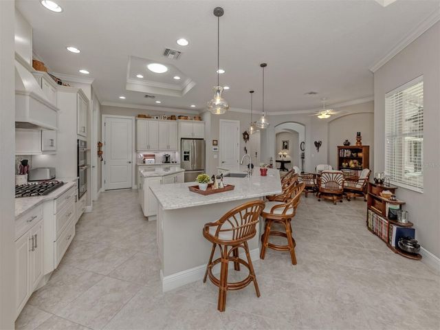 229 PORTOFINO DRIVE, North Venice, FL 34275