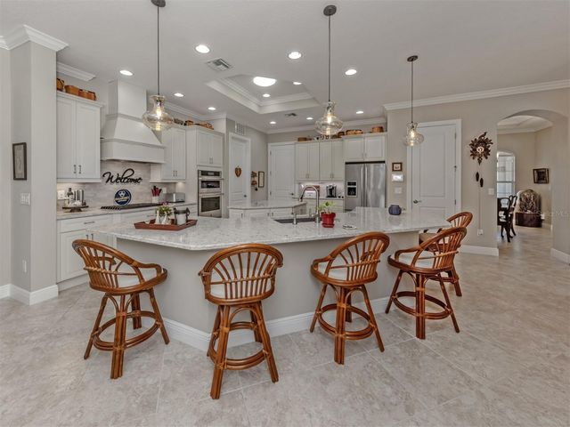 229 PORTOFINO DRIVE, North Venice, FL 34275