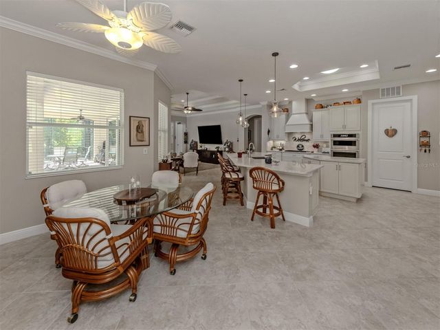 229 PORTOFINO DRIVE, North Venice, FL 34275