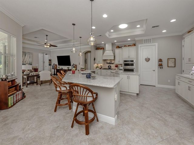 229 PORTOFINO DRIVE, North Venice, FL 34275