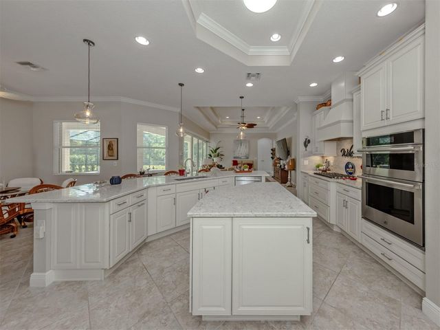 229 PORTOFINO DRIVE, North Venice, FL 34275