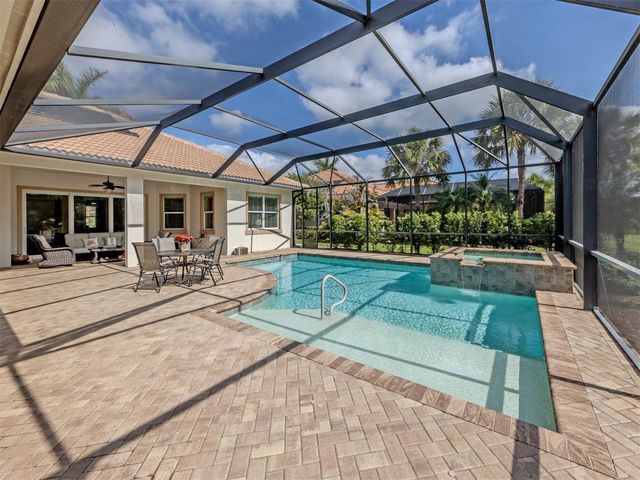 229 PORTOFINO DRIVE, North Venice, FL 34275