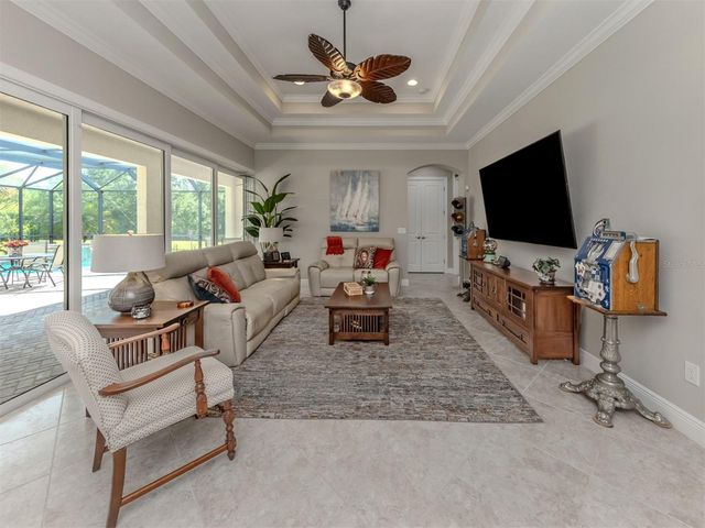 229 PORTOFINO DRIVE, North Venice, FL 34275