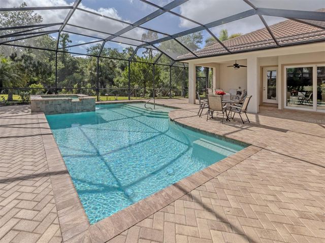 229 PORTOFINO DRIVE, North Venice, FL 34275