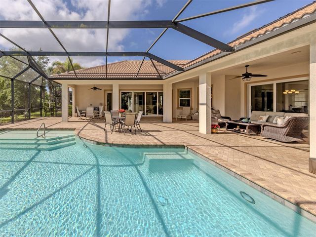 229 PORTOFINO DRIVE, North Venice, FL 34275