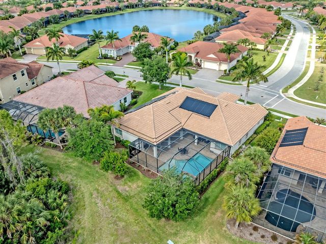 229 PORTOFINO DRIVE, North Venice, FL 34275