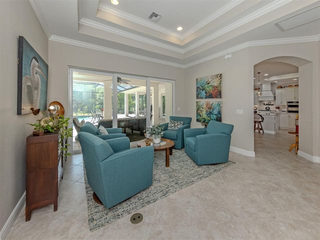 229 PORTOFINO DRIVE, North Venice, FL 34275