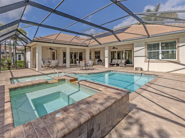 229 PORTOFINO DRIVE, North Venice, FL 34275