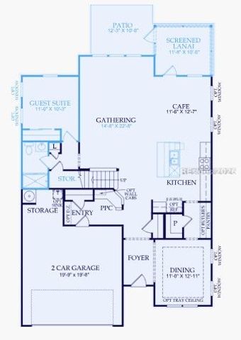 247 Midpoint Blvd, Bluffton, SC 29910