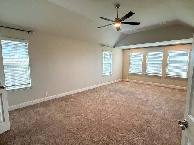 2700 Richard St Street, Burleson, TX 76028