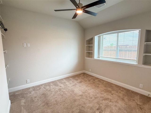 2700 Richard St Street, Burleson, TX 76028