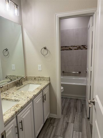 2700 Richard St Street, Burleson, TX 76028