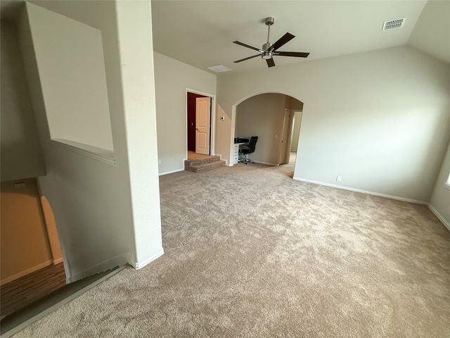 2700 Richard St Street, Burleson, TX 76028