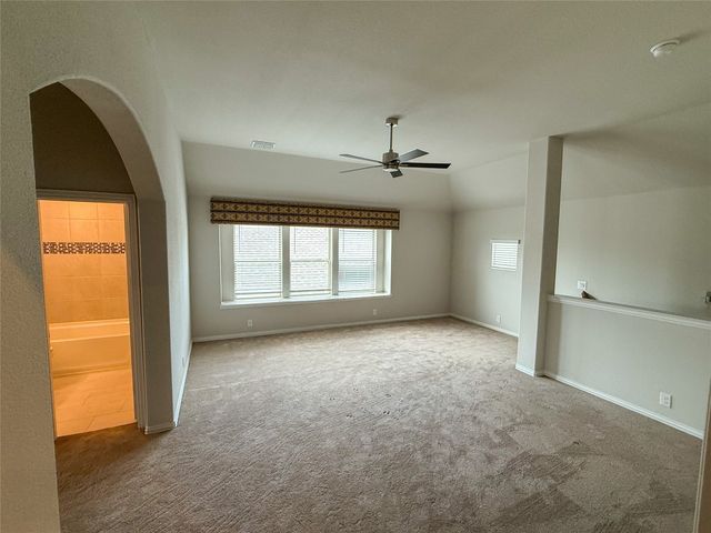 2700 Richard St Street, Burleson, TX 76028