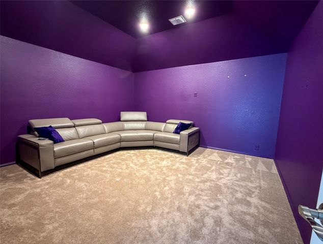 2700 Richard St Street, Burleson, TX 76028