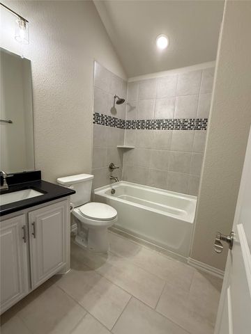 2700 Richard St Street, Burleson, TX 76028