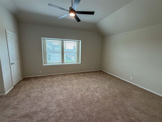 2700 Richard St Street, Burleson, TX 76028