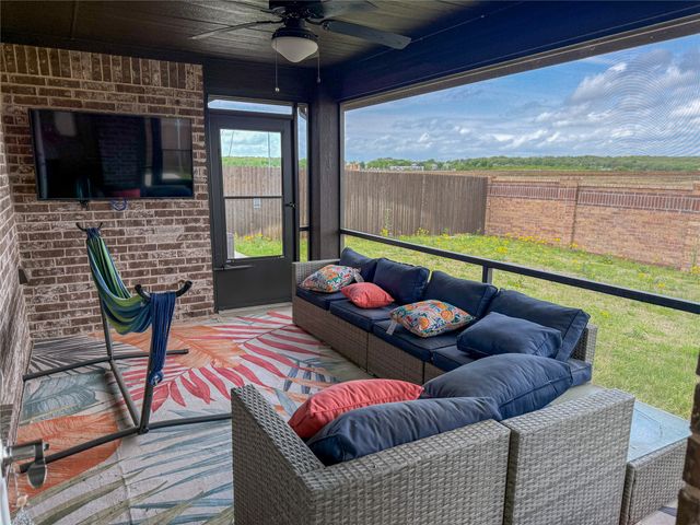 2700 Richard St Street, Burleson, TX 76028