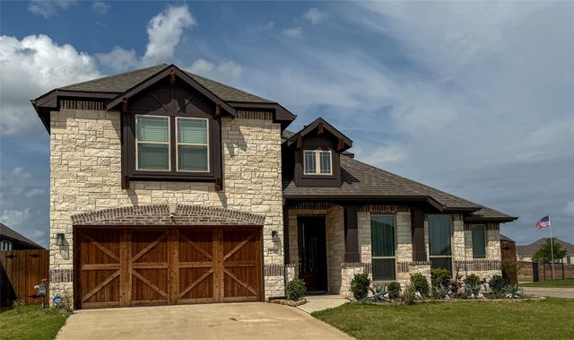 2700 Richard St Street, Burleson, TX 76028