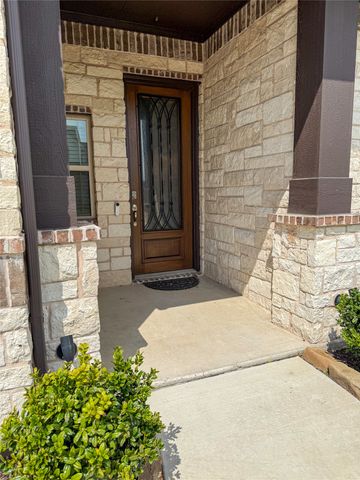 2700 Richard St Street, Burleson, TX 76028