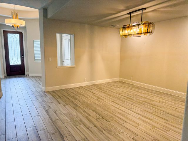 2700 Richard St Street, Burleson, TX 76028